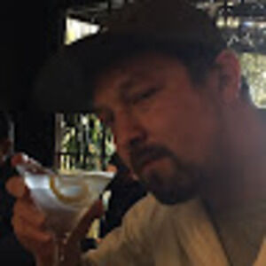 Meet your Posher, Isaac